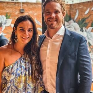 Meet your Posher, Gwendoline